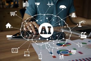 Machine Learning or Artificial Intelligence, Mobile Applications Development