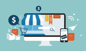 e-Commerce
