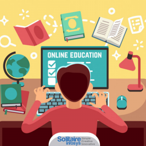 E-learning Mobile app Development