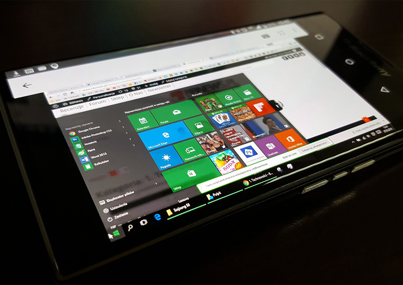 Windows Mobile Phone Apps Service Developer