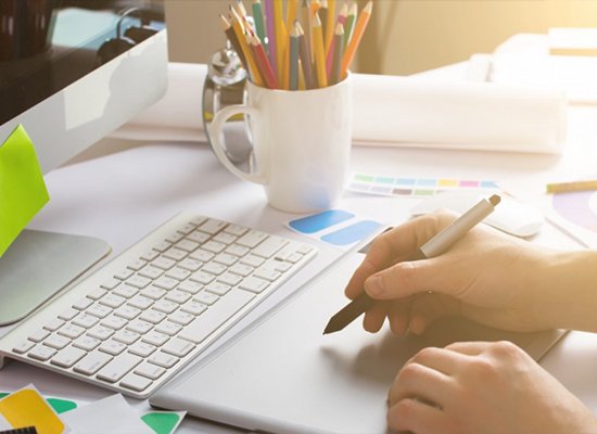 Customized UX & UI Design Services