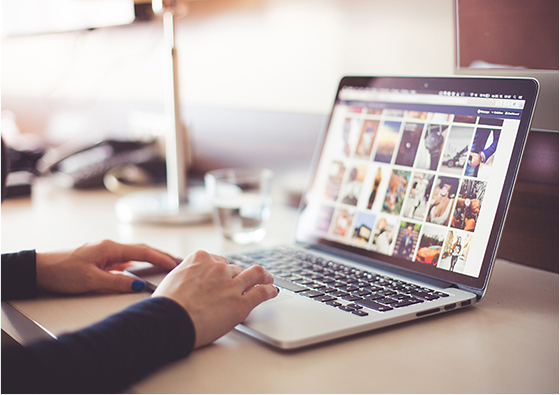 Website Designing Services You Provide Image
