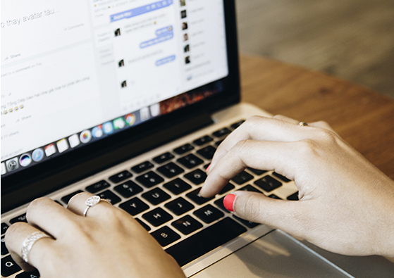 Website Designing Services You Provide Image